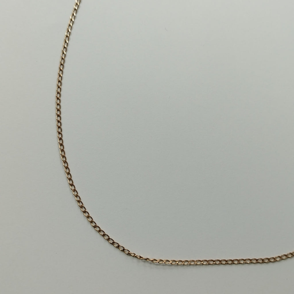 CADENA ORO 8 K 2.9 GRMS (SEMINUEVO)
