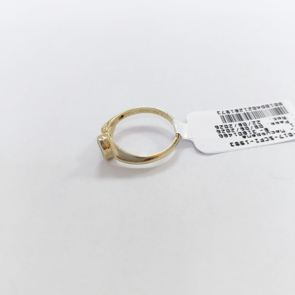 ANILLITO ORO 14 K 2.3 GRMS (SEMINUEVO)