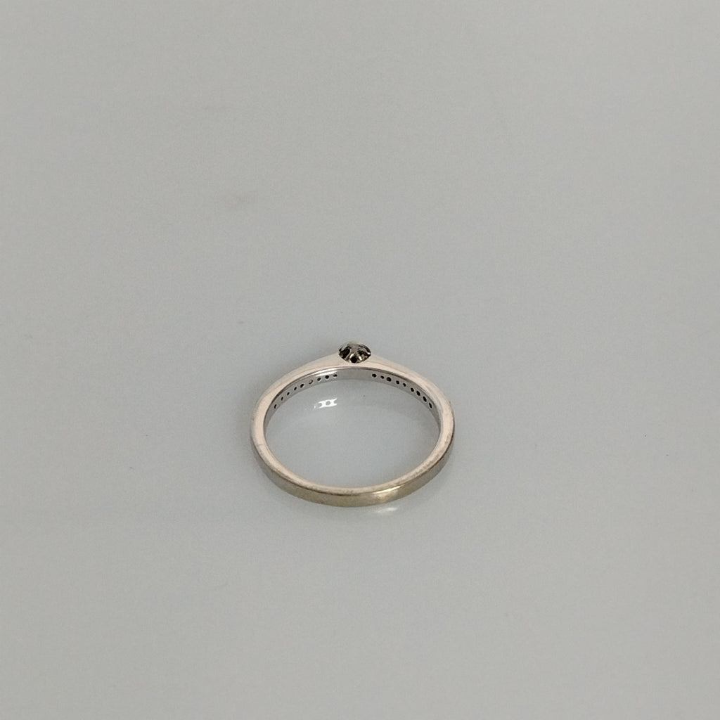ANILLITO ORO 14 K 2.4 GRMS (SEMINUEVO)