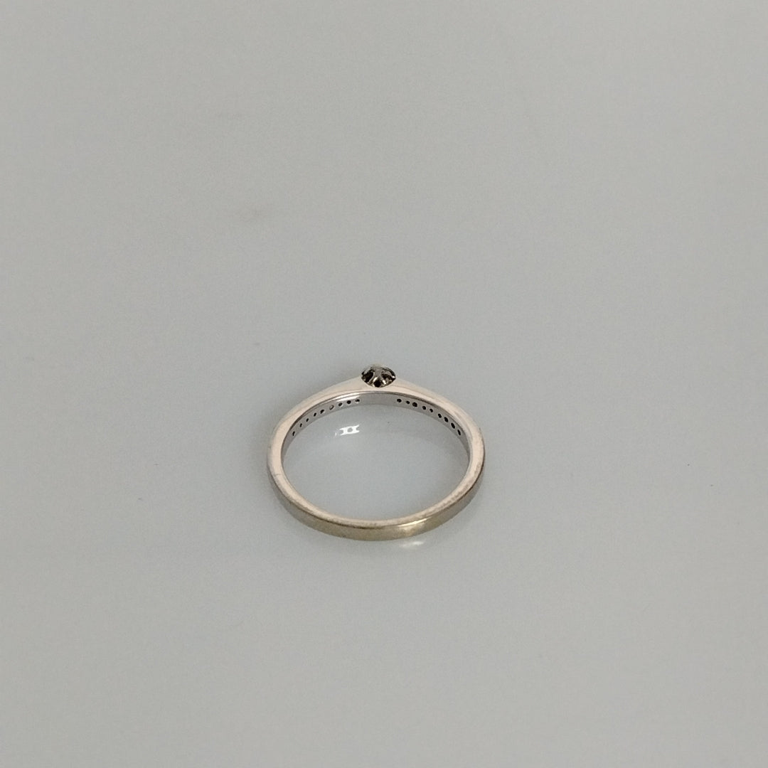 ANILLITO ORO 14 K 2.4 GRMS (SEMINUEVO)