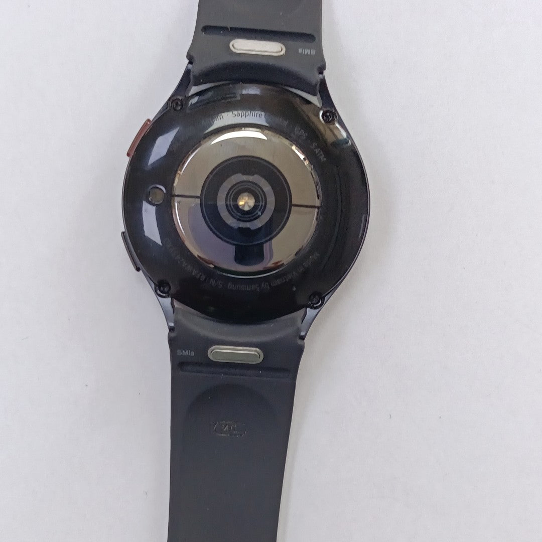 SMARTWATCH SAMSUNG GALAXY WATCH 6 SM-R940 44 MM GPS (SEMINUEVO)