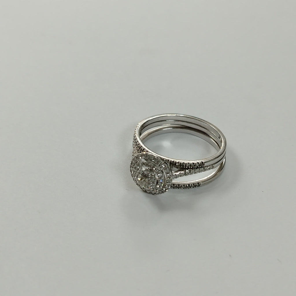 ANILLITO ORO 14 K 4.2 GRMS (SEMINUEVO)