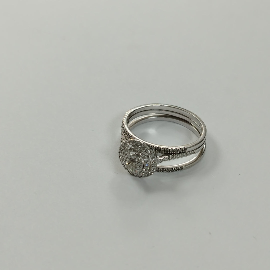 ANILLITO ORO 14 K 4.2 GRMS (SEMINUEVO)