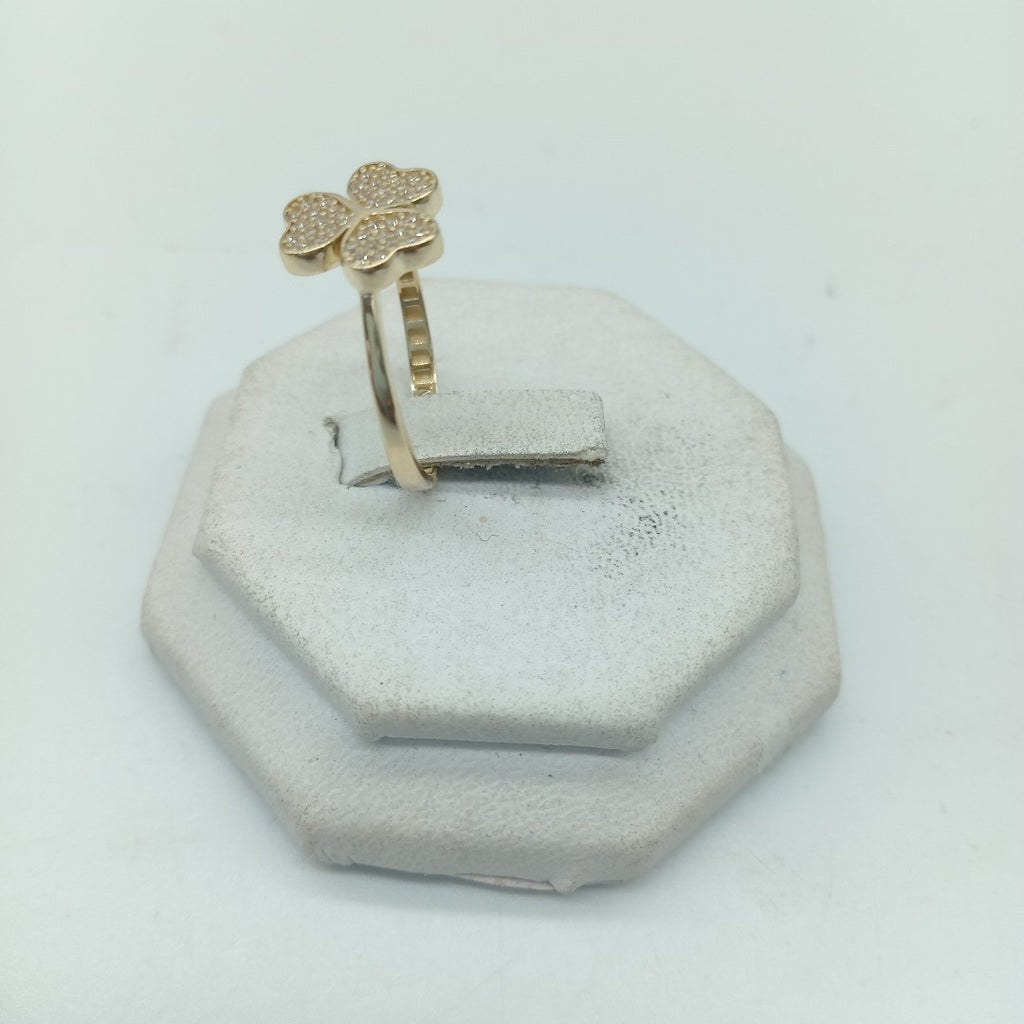 ANILLOS DAMA ORO 14K 1.8 (NUEVO)