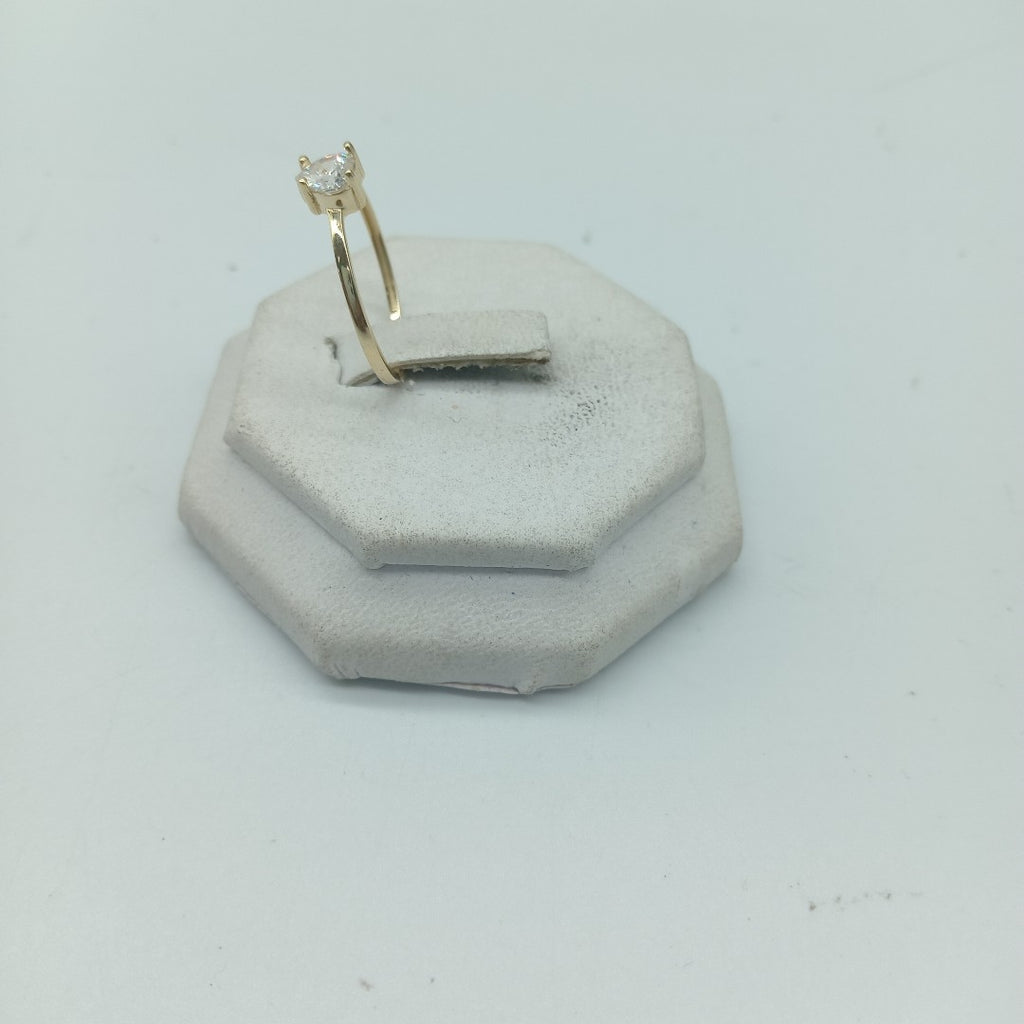 ANILLOS DAMA ORO 14K 1.2 (NUEVO)
