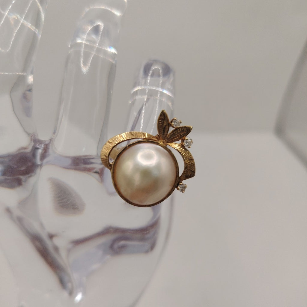 ANILLITO ORO 14 K 6 GRMS (SEMINUEVO)