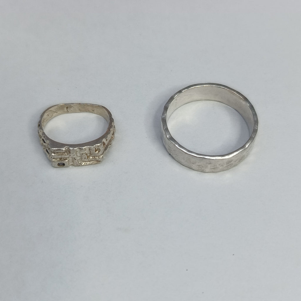 ANILLITO PLATA 5.4 GRMS (SEMINUEVO)