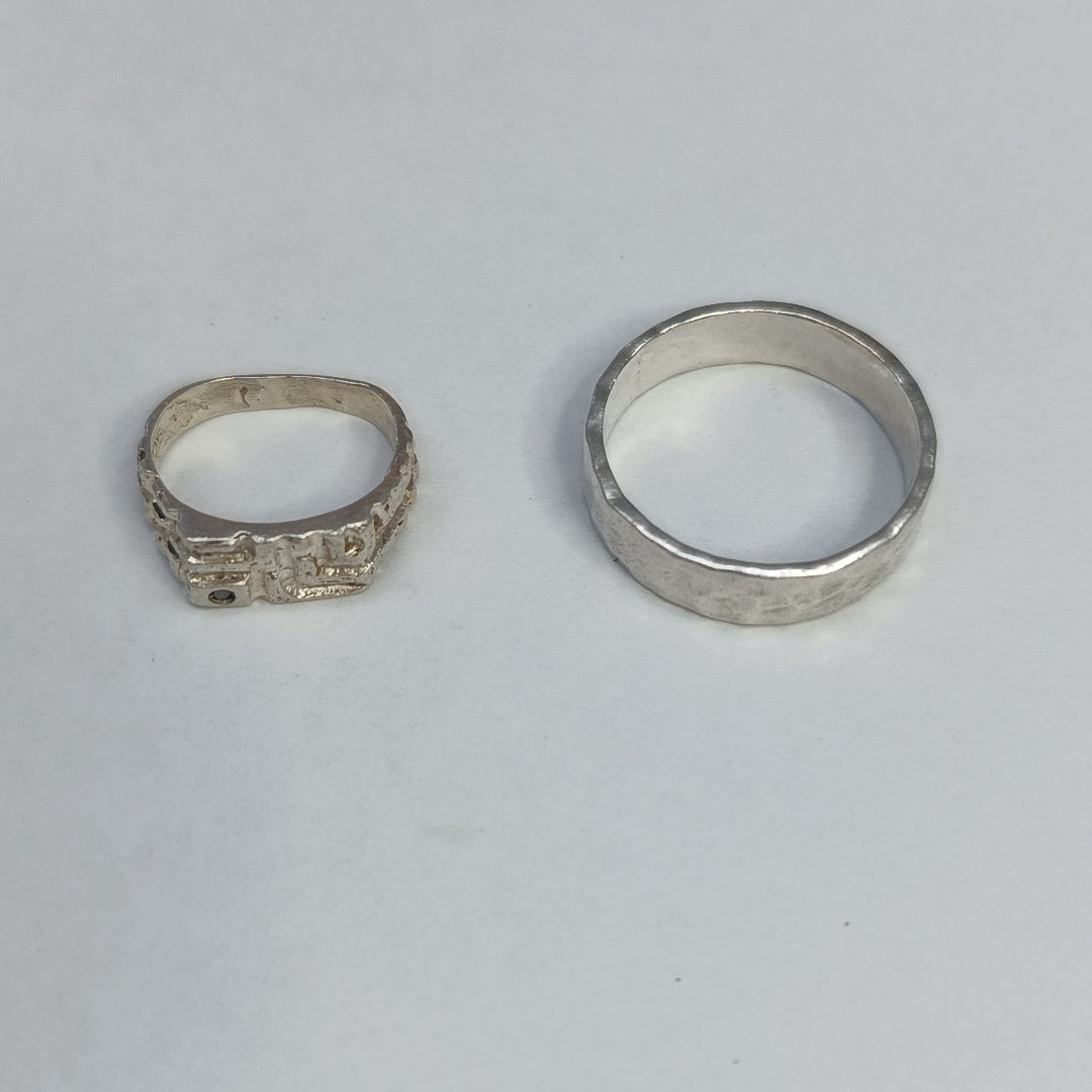 ANILLITO PLATA 5.4 GRMS (SEMINUEVO)