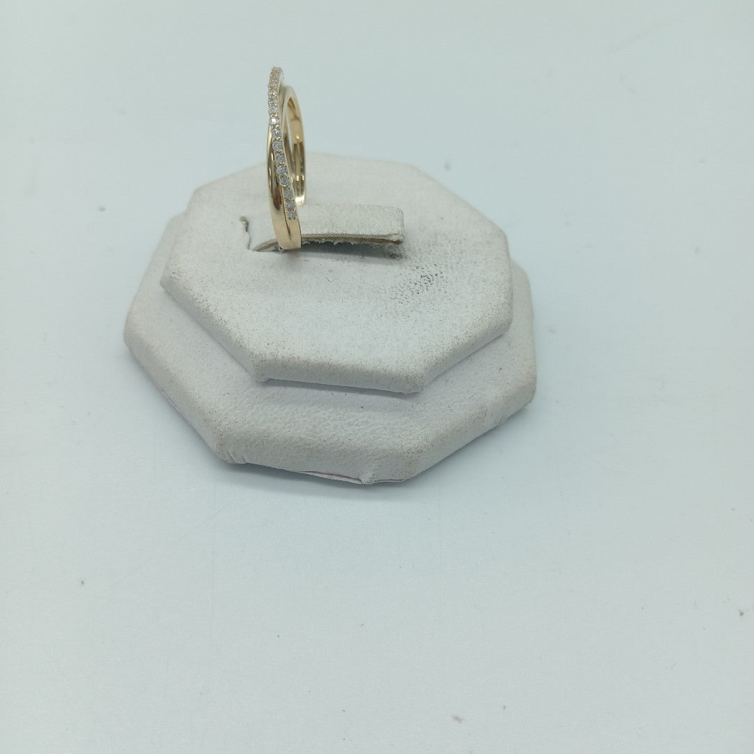 ANILLOS DAMA ORO 14K 2.2 (NUEVO)