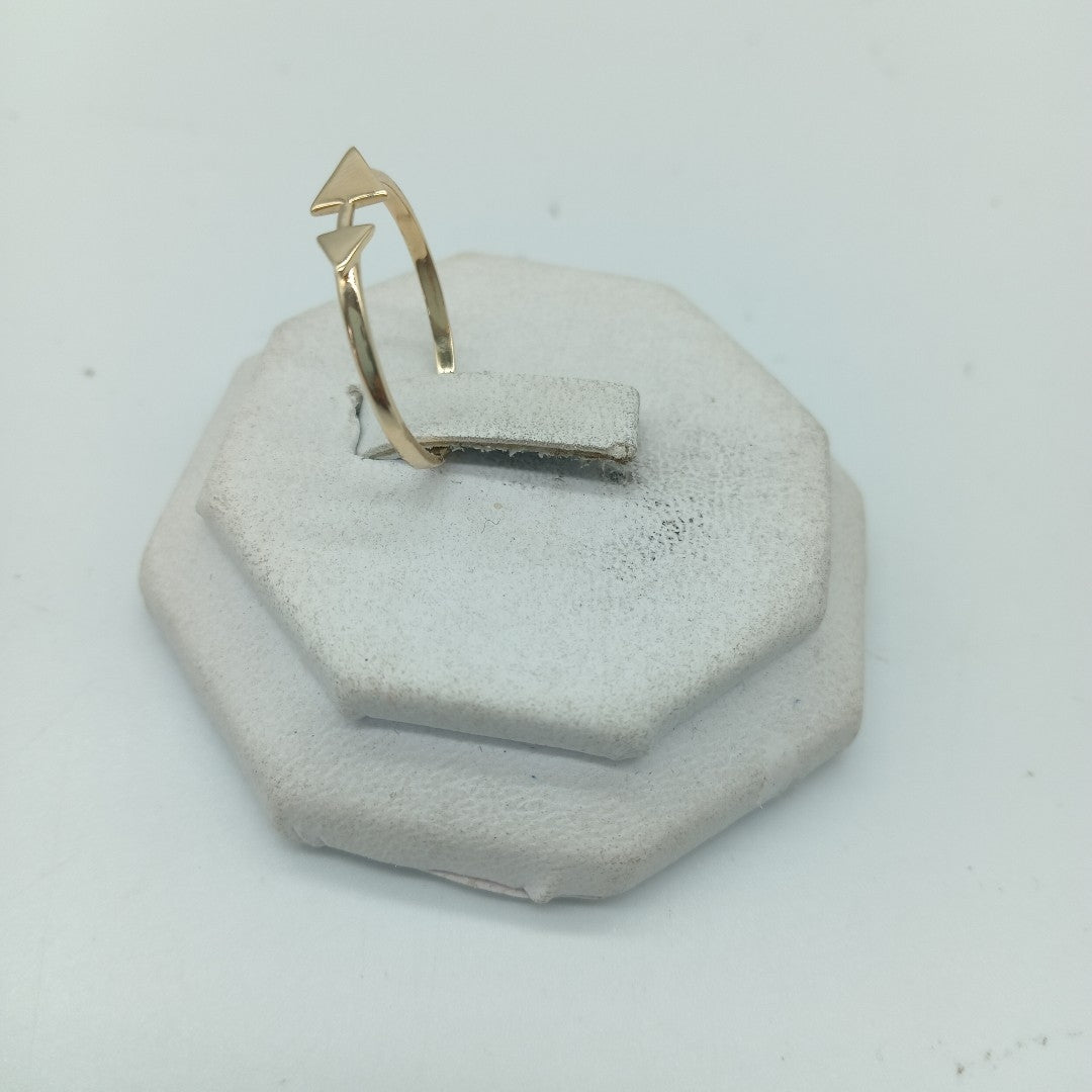 ANILLOS DAMA ORO 14K 1.1 (NUEVO)