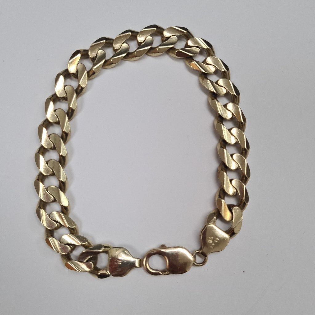 PULSERA ORO 14 K 57 GRMS (SEMINUEVO)