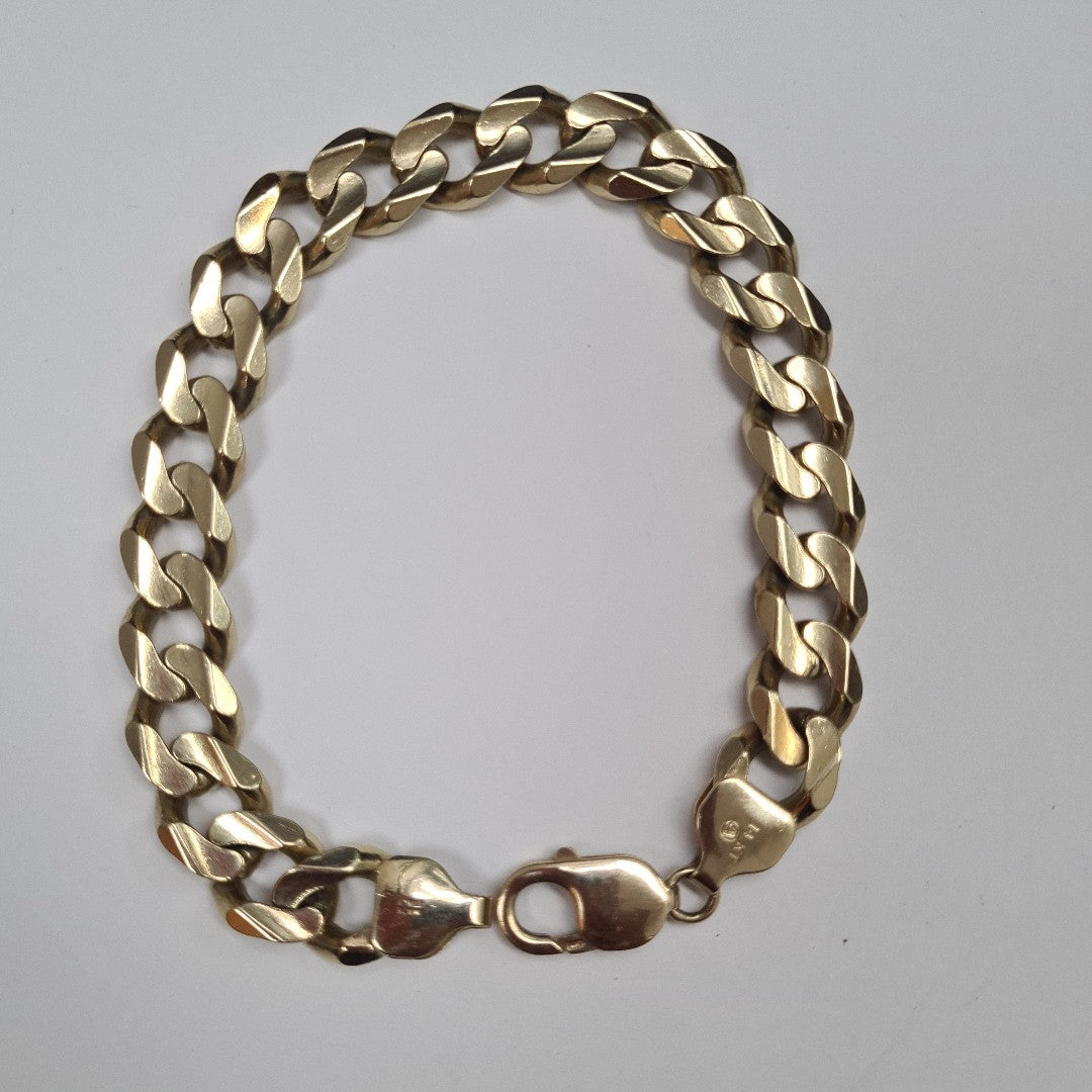 PULSERA ORO 14 K 57 GRMS (SEMINUEVO)