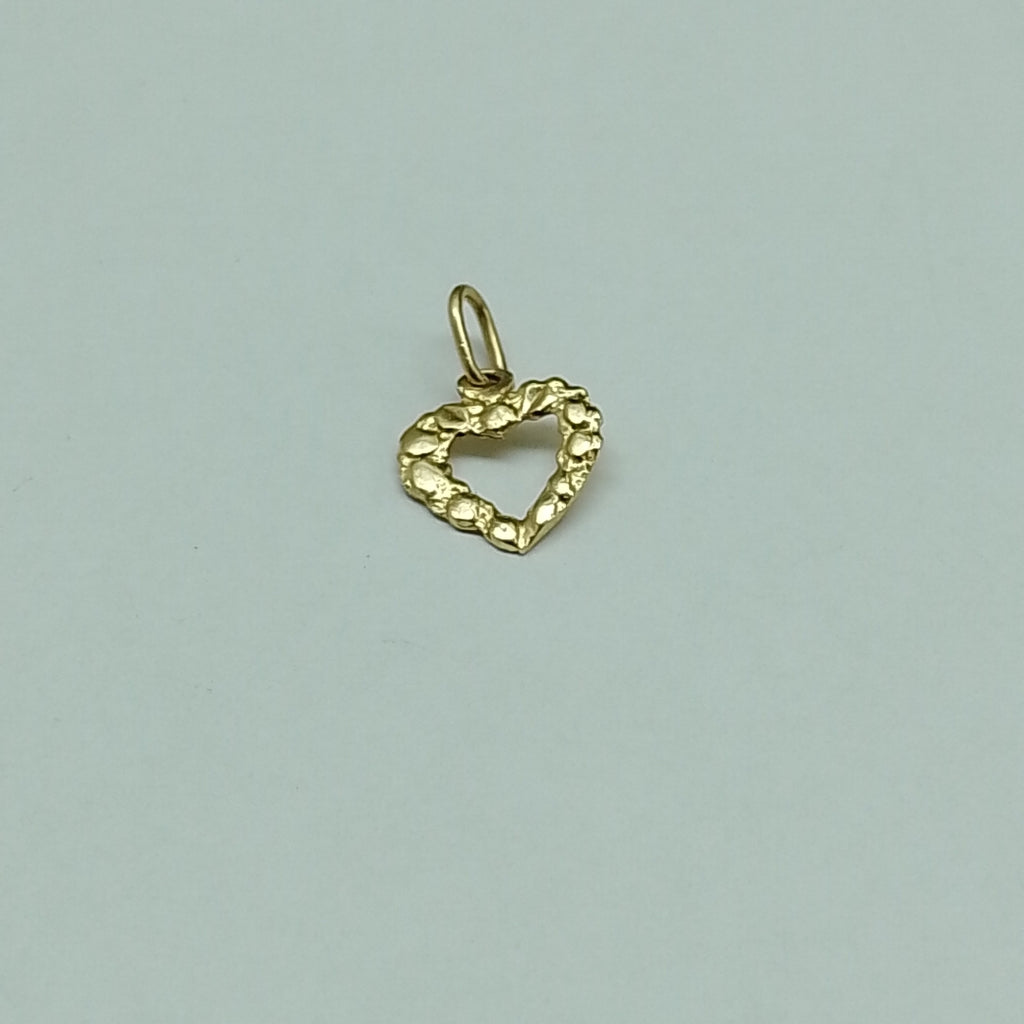 DIJE ORO 14 K 0.3 GRMS (SEMINUEVO)