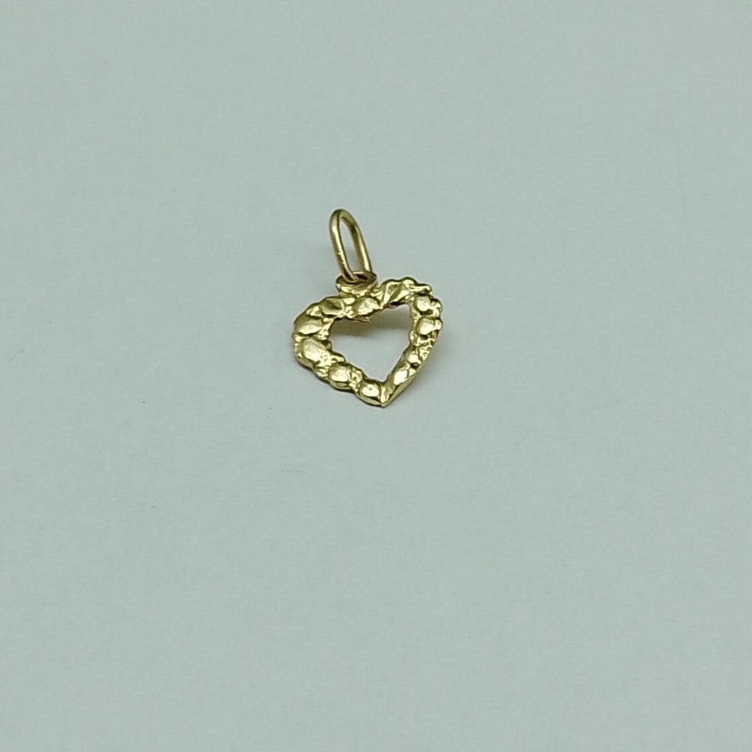DIJE ORO 14 K 0.3 GRMS (SEMINUEVO)