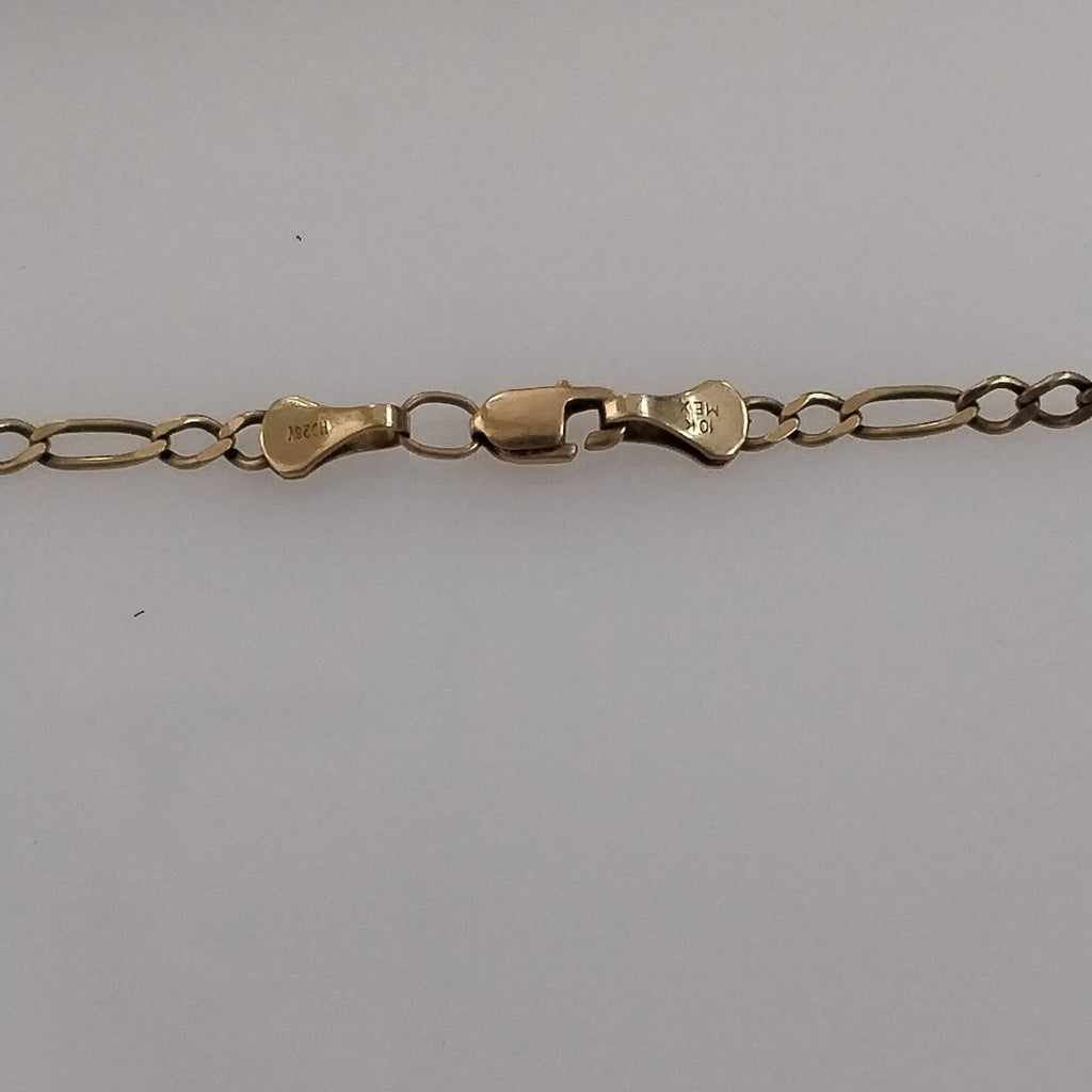 CADENA ORO 8 K 6.2 GRMS (SEMINUEVO)