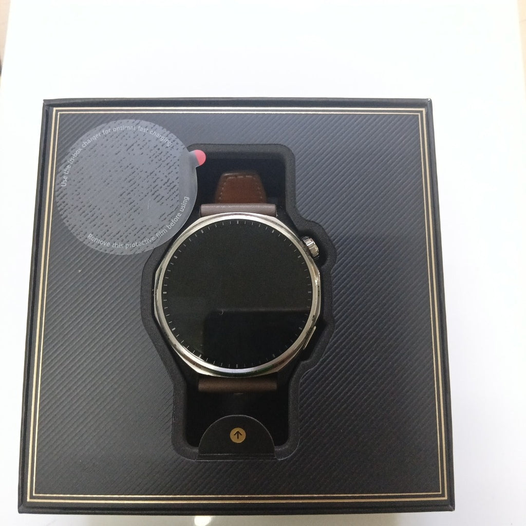 SMARTWATCH HUAWEI WATCH GT 6 ATM-B19 46 MM GPS (SEMINUEVO)