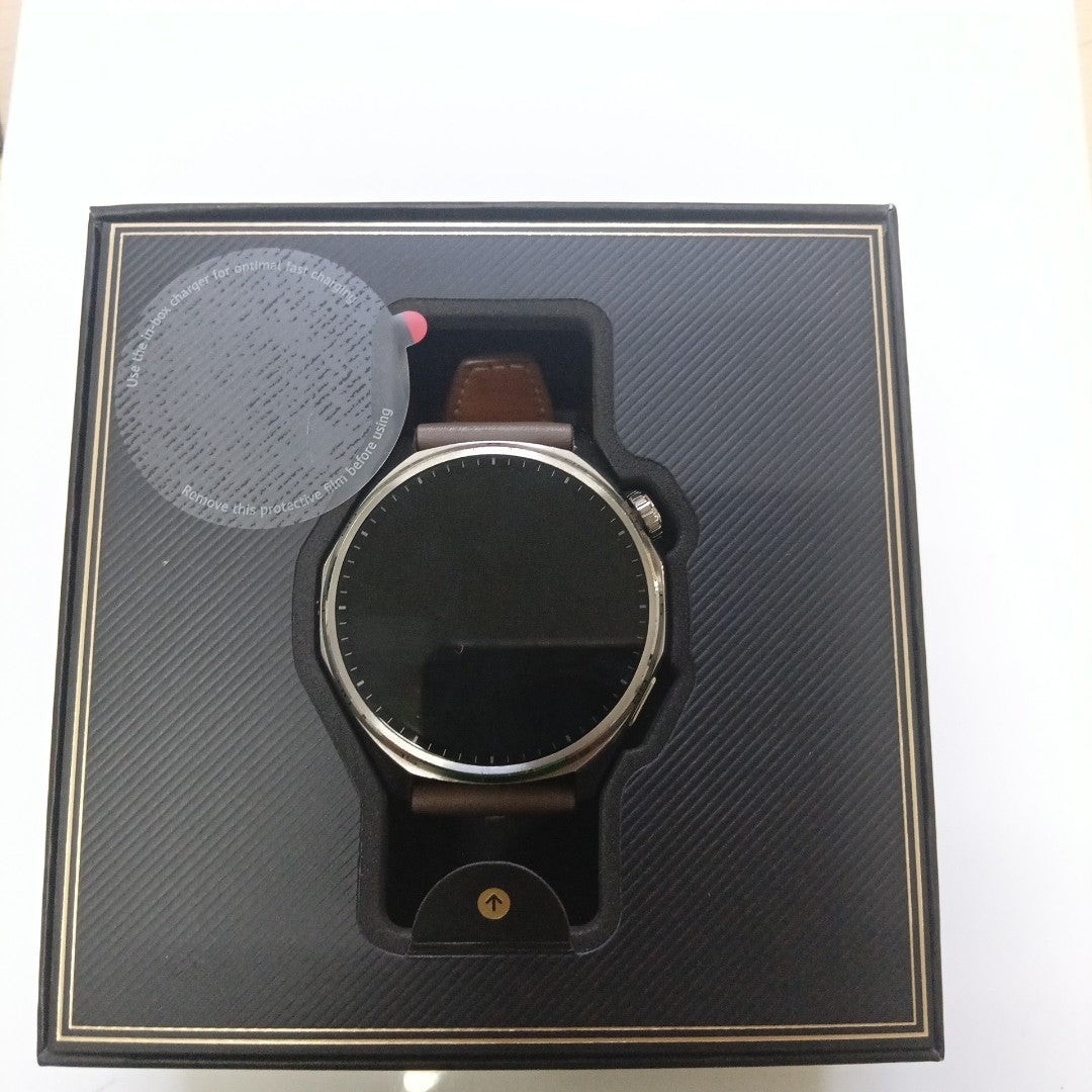 SMARTWATCH HUAWEI WATCH GT 6 ATM-B19 46 MM GPS (SEMINUEVO)