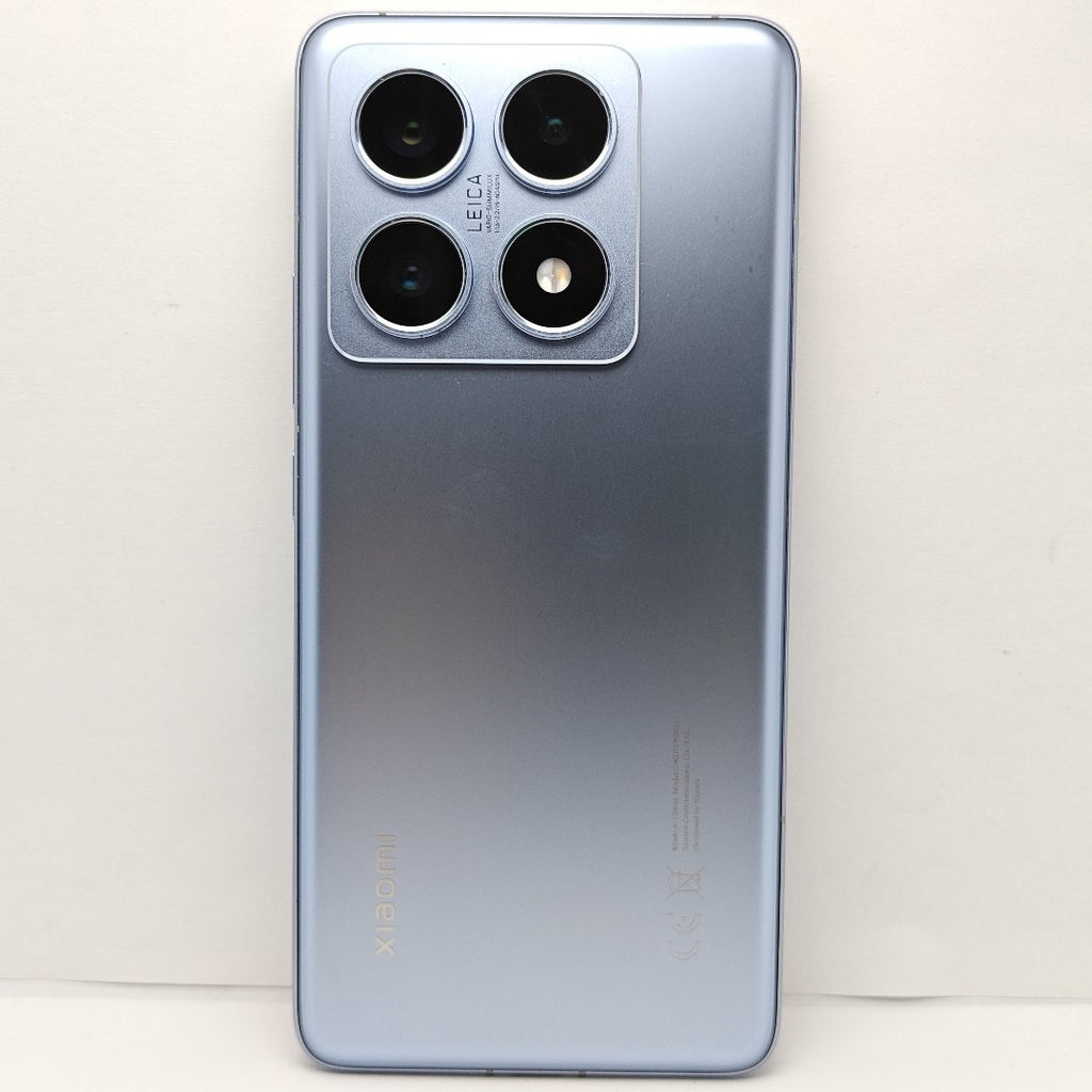 CELULAR XIAOMI 14T PRO 2407FPN8EG (2024) 512 GB 12 GB RAM (SEMINUEVO)