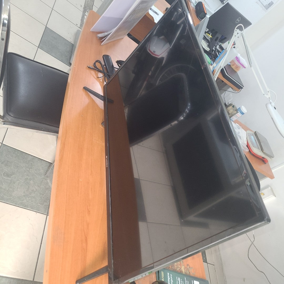 PANTALLA SANSUI SMX32P28NF (2020) 32" LED HD (SEMINUEVO)