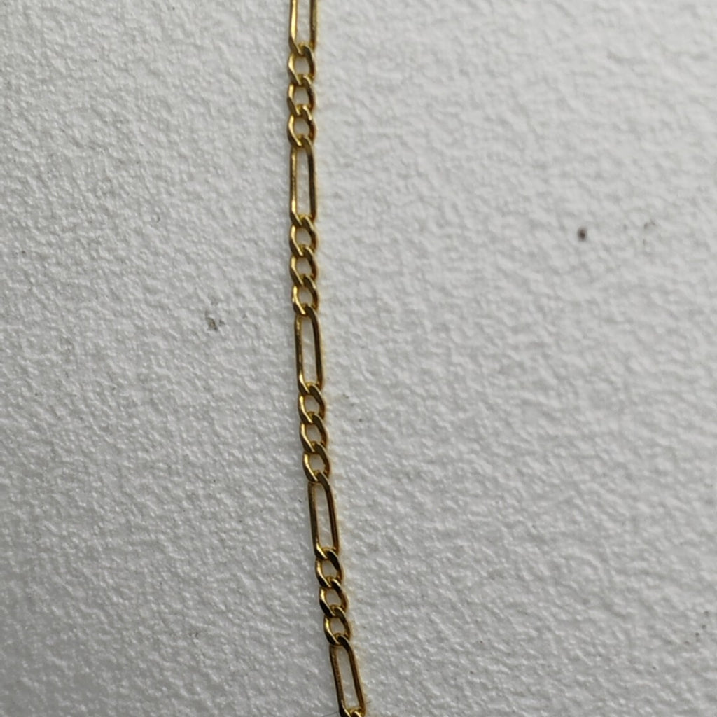 CADENA ORO 10 K 1,70 GRMS (SEMINUEVO)