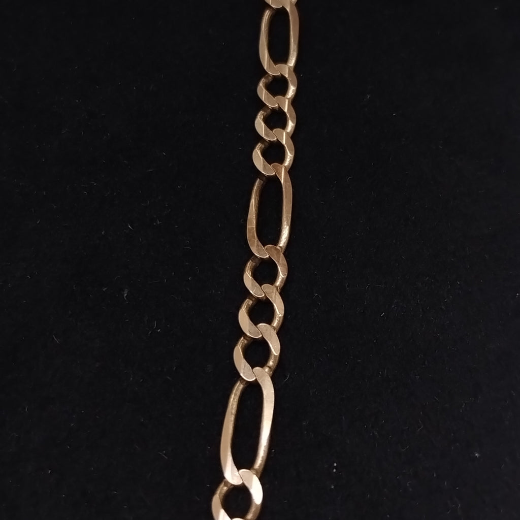 CADENA ORO 10 K 15,50 GRMS (SEMINUEVO)