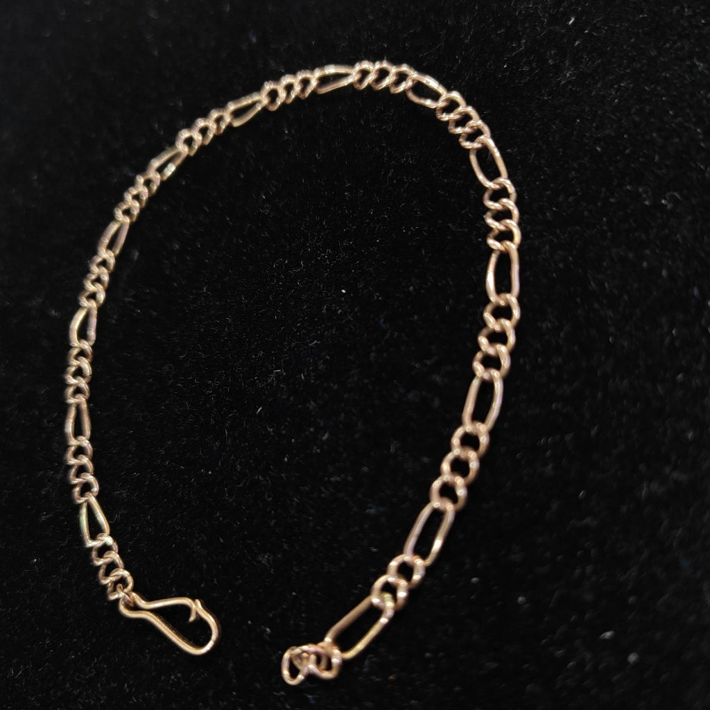 PULSERA ORO 8 K 2.9 GRMS (SEMINUEVO)