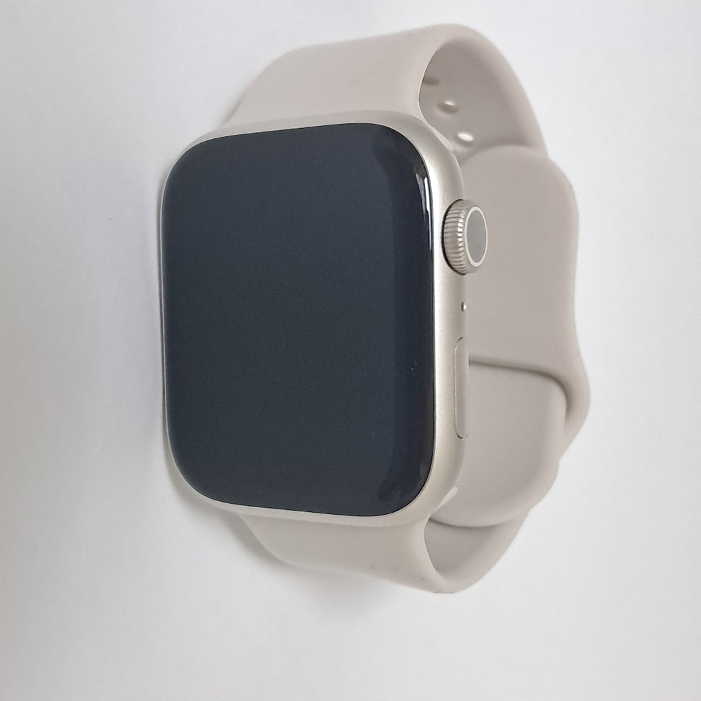 SMARTWATCH APPLE SERIES 9 ALUMINIO A2980 45 MM GPS (SEMINUEVO)