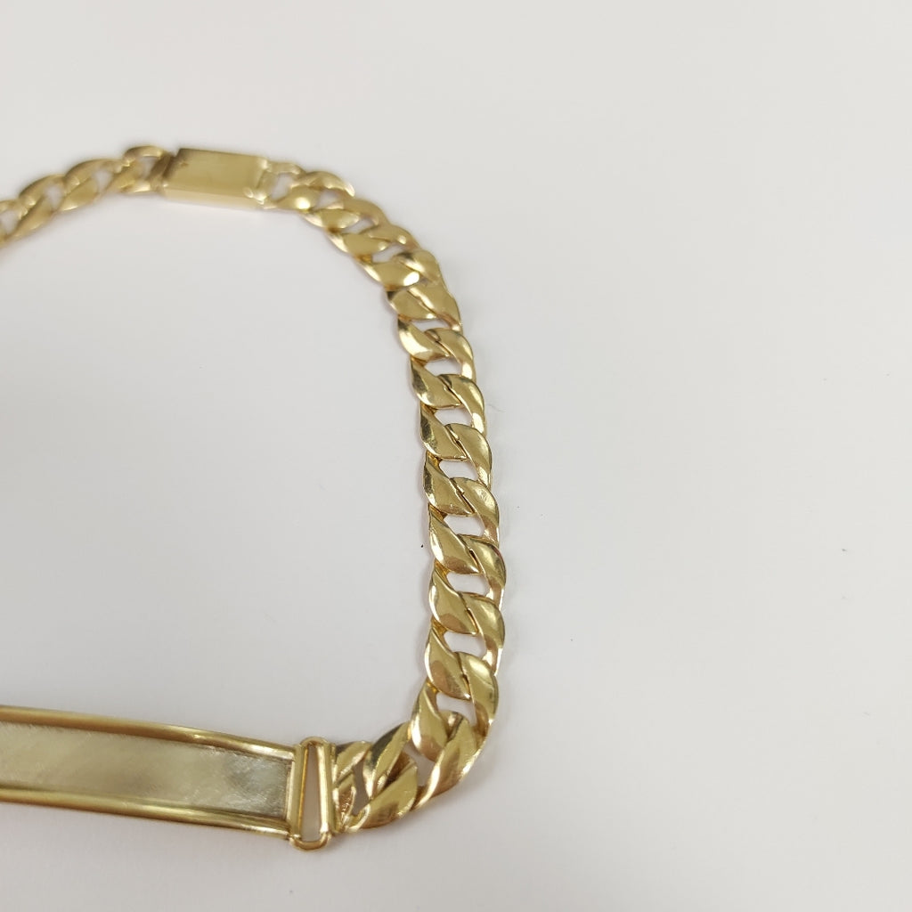 ESCLAVA ORO 8 K 9,50 GRMS (SEMINUEVO)