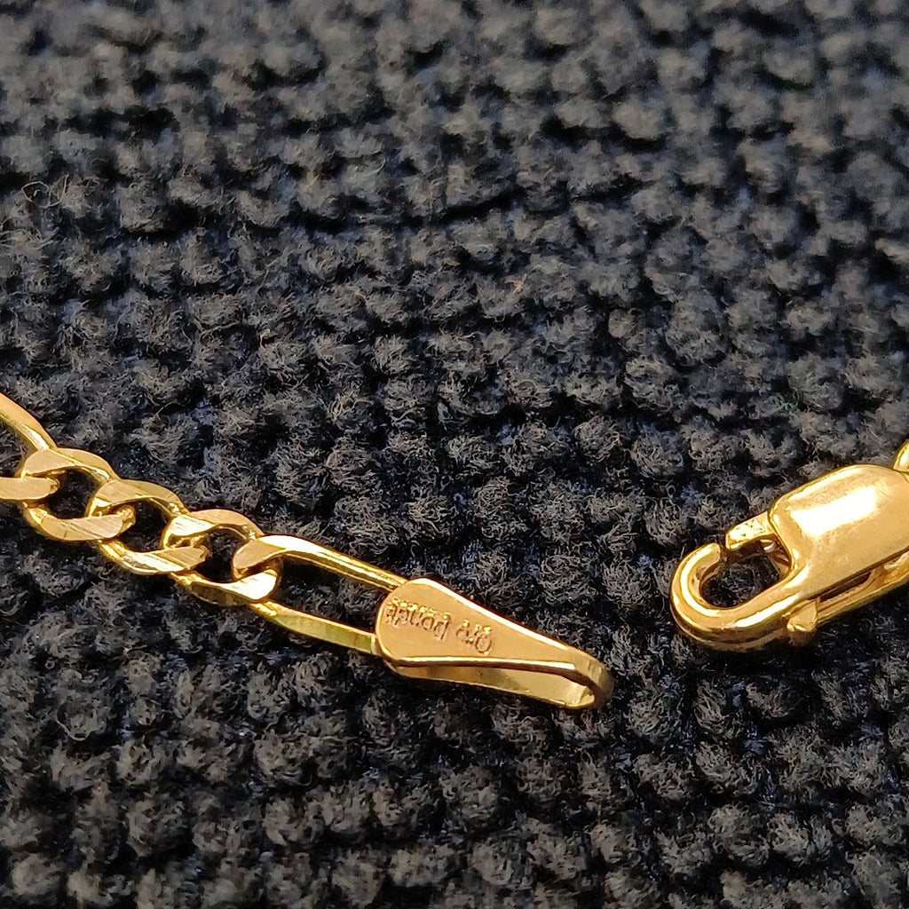 PULSERA 3X1 10K 18 CM 1.5 GR (NUEVO)