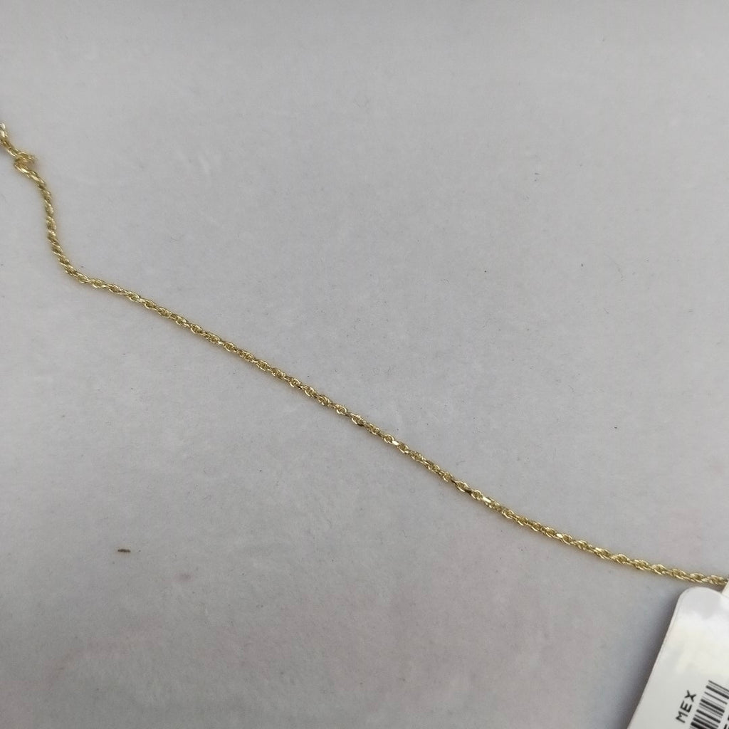 PULSERA TORZAL 14K 18 CM 1.2 GR (NUEVO)