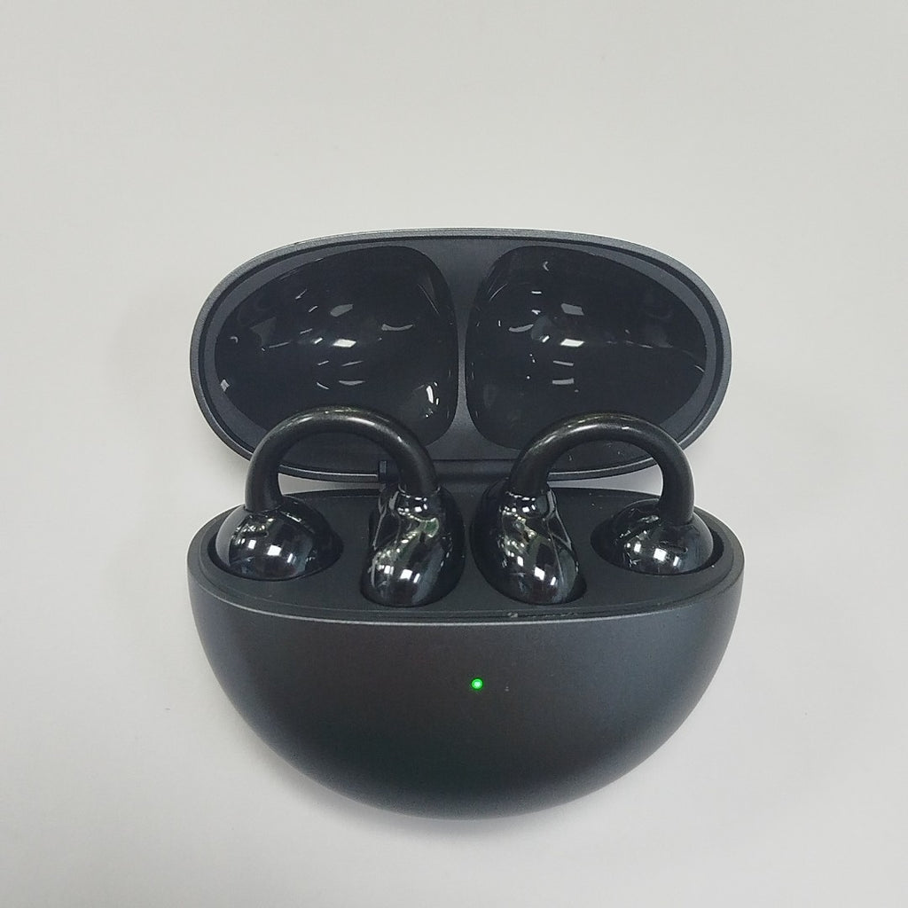 AUDIFONOS HUAWEI FREECLIP INALAMBRICO IN EAR (SEMINUEVO)