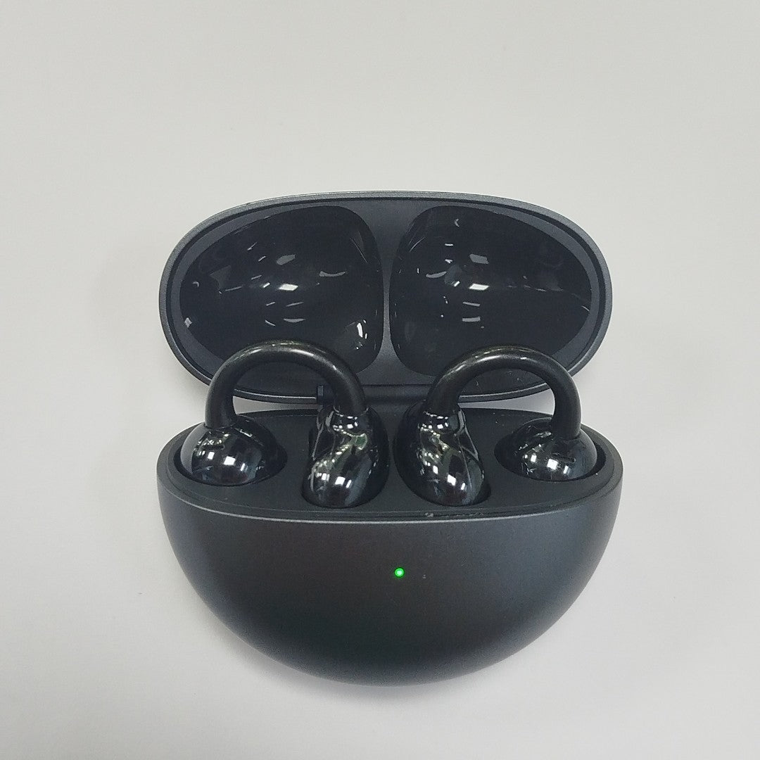 AUDIFONOS HUAWEI FREECLIP INALAMBRICO IN EAR (SEMINUEVO)