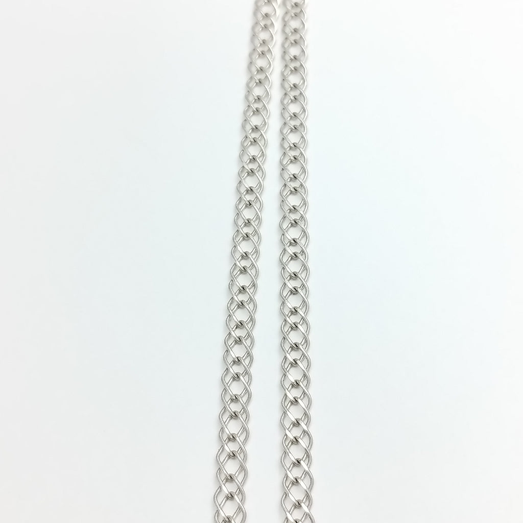 CADENA PLATA 5.8 GRMS (SEMINUEVO)