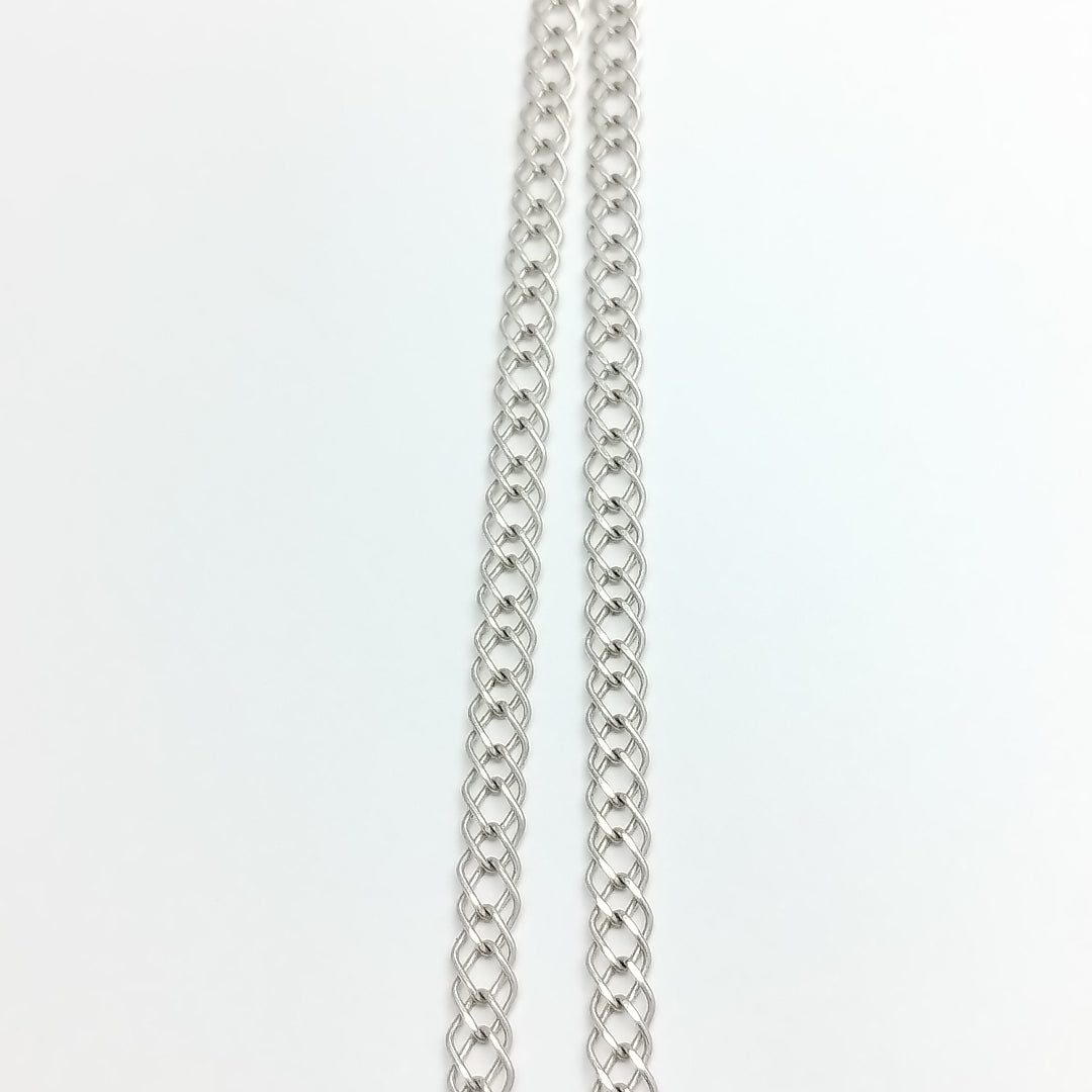 CADENA PLATA 5.8 GRMS (SEMINUEVO)