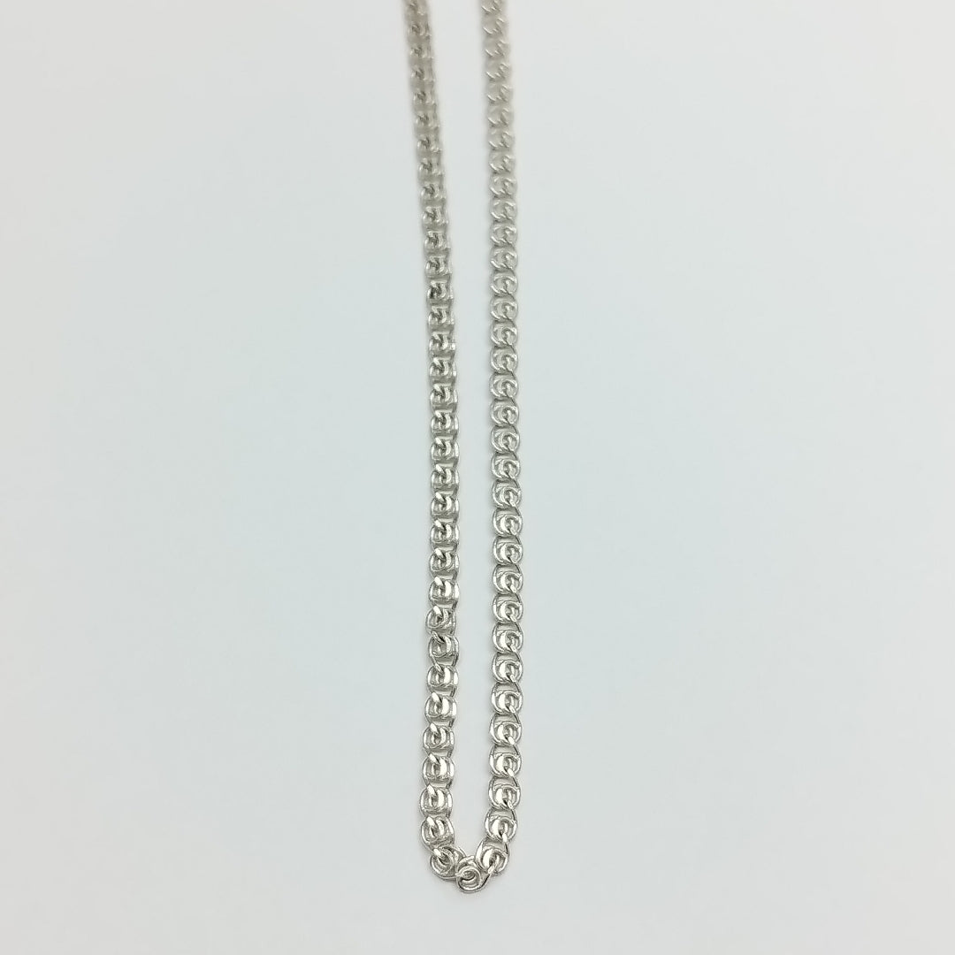 CADENA PLATA 3 GRMS (SEMINUEVO)