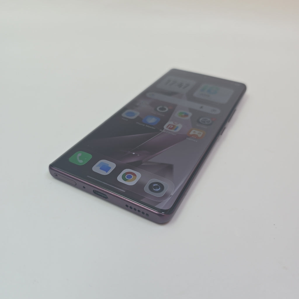 CELULAR INFINIX NOTE 50S 5G X6870 (2025) 256 GB 8 GB RAM (SEMINUEVO)