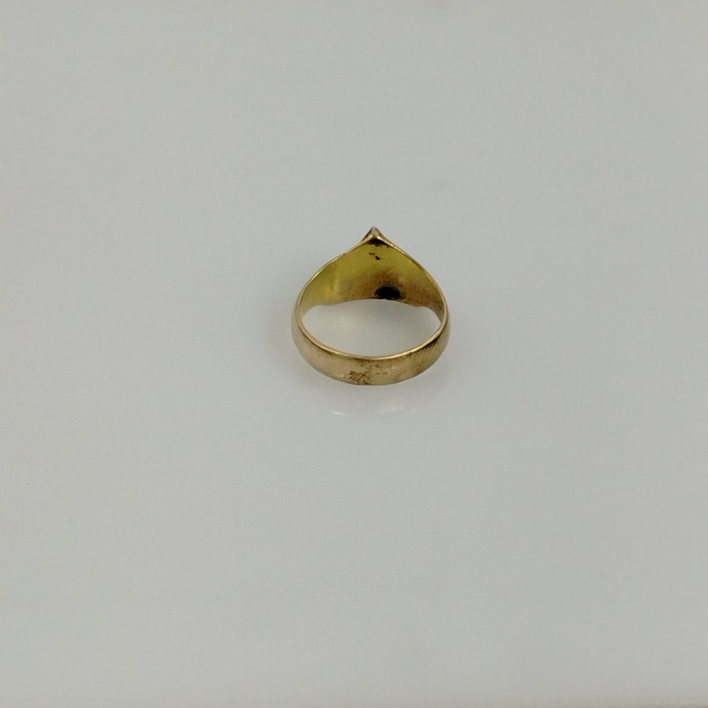 ANILLITO ORO 10 K 4.1 GRMS (SEMINUEVO)
