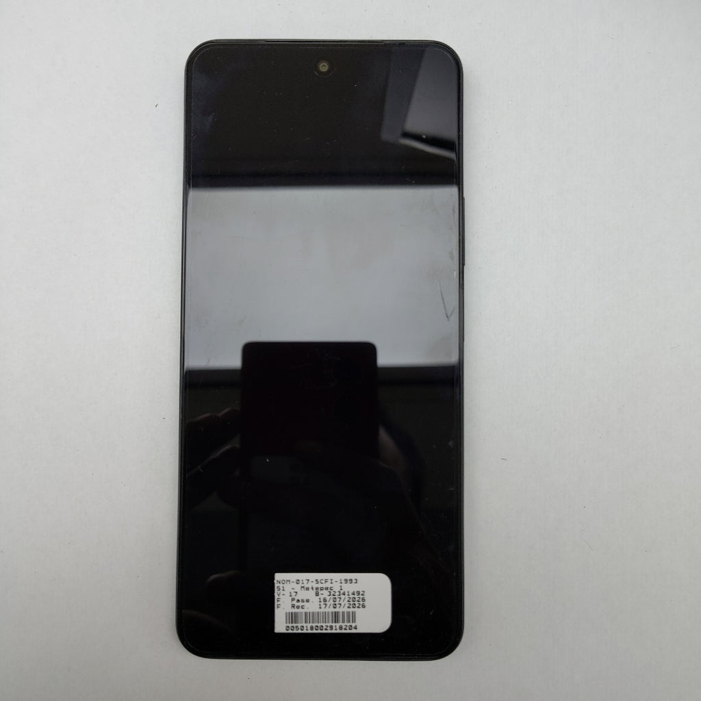 CELULAR VIVO Y28 V2352 256 GB 8 GB RAM (SEMINUEVO)