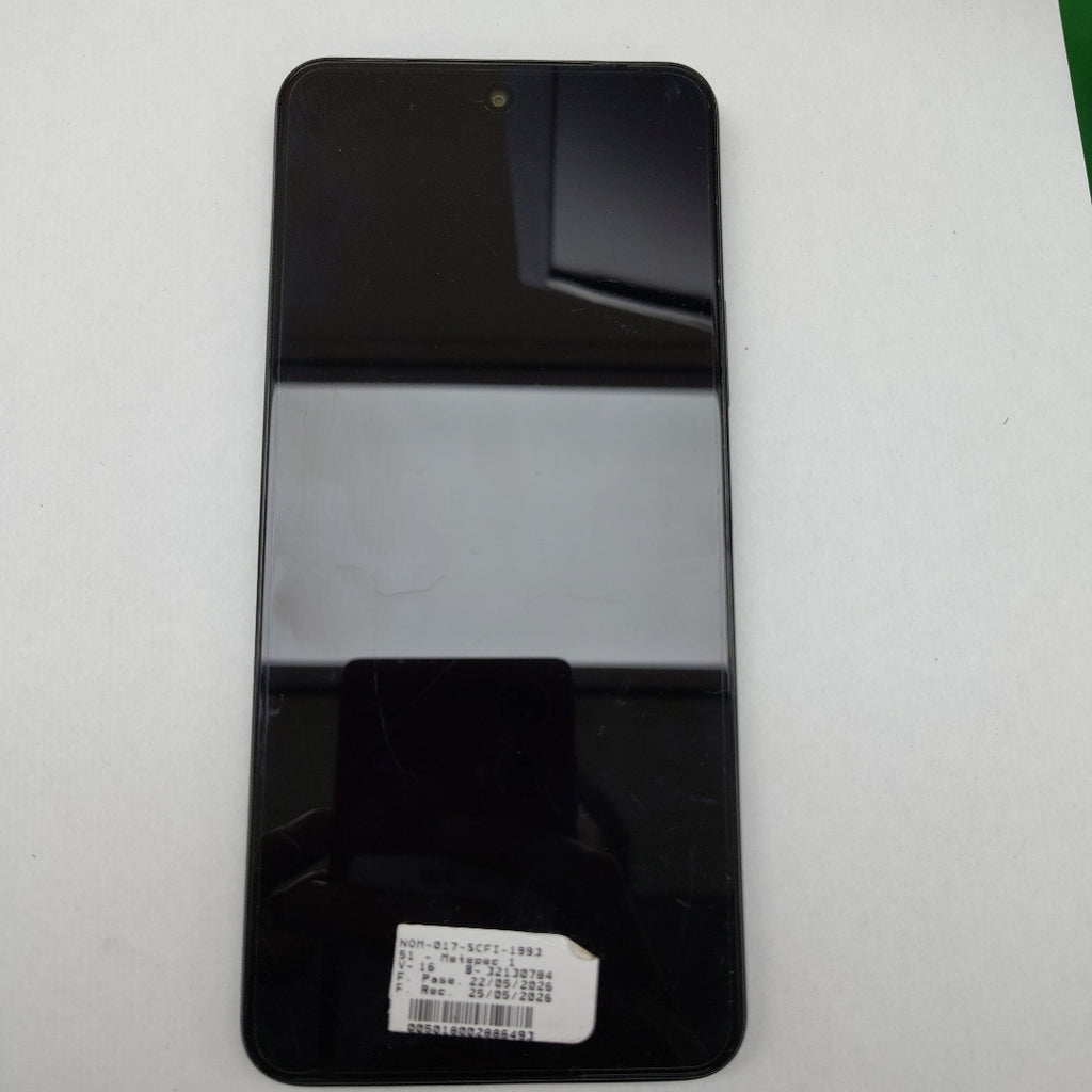 CELULAR VIVO Y28 V2352 256 GB 8 GB RAM (SEMINUEVO)