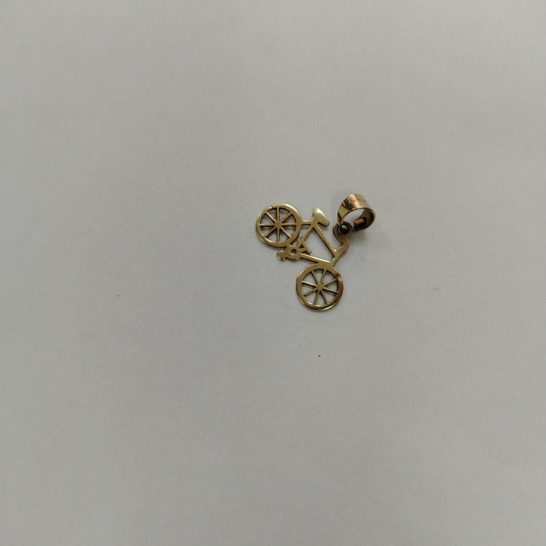 DIJE ORO 10 K 0,70 GRMS (SEMINUEVO)