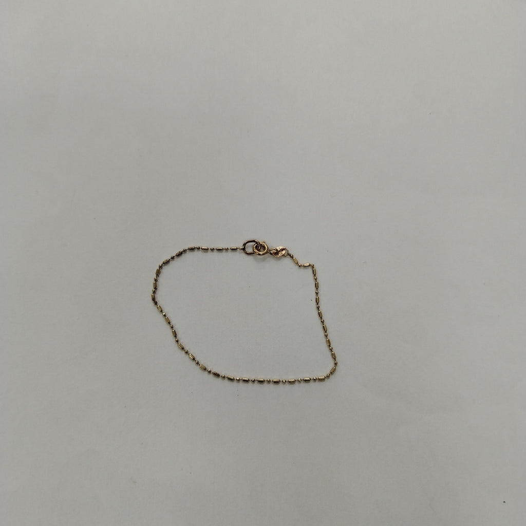PULSERA ORO 10 K 0,90 GRMS (SEMINUEVO)