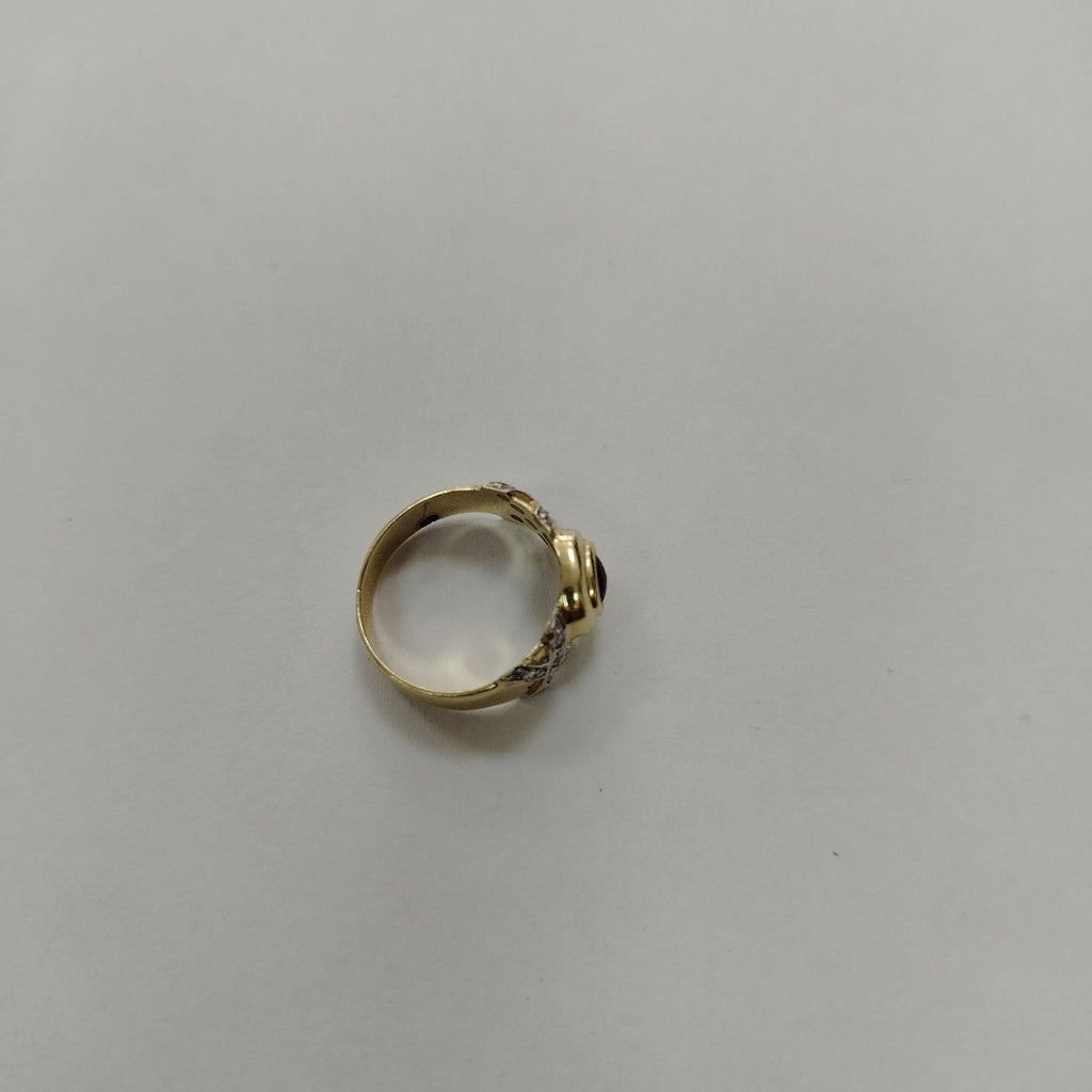 ANILLITO ORO 14 K 3,60 GRMS (SEMINUEVO)