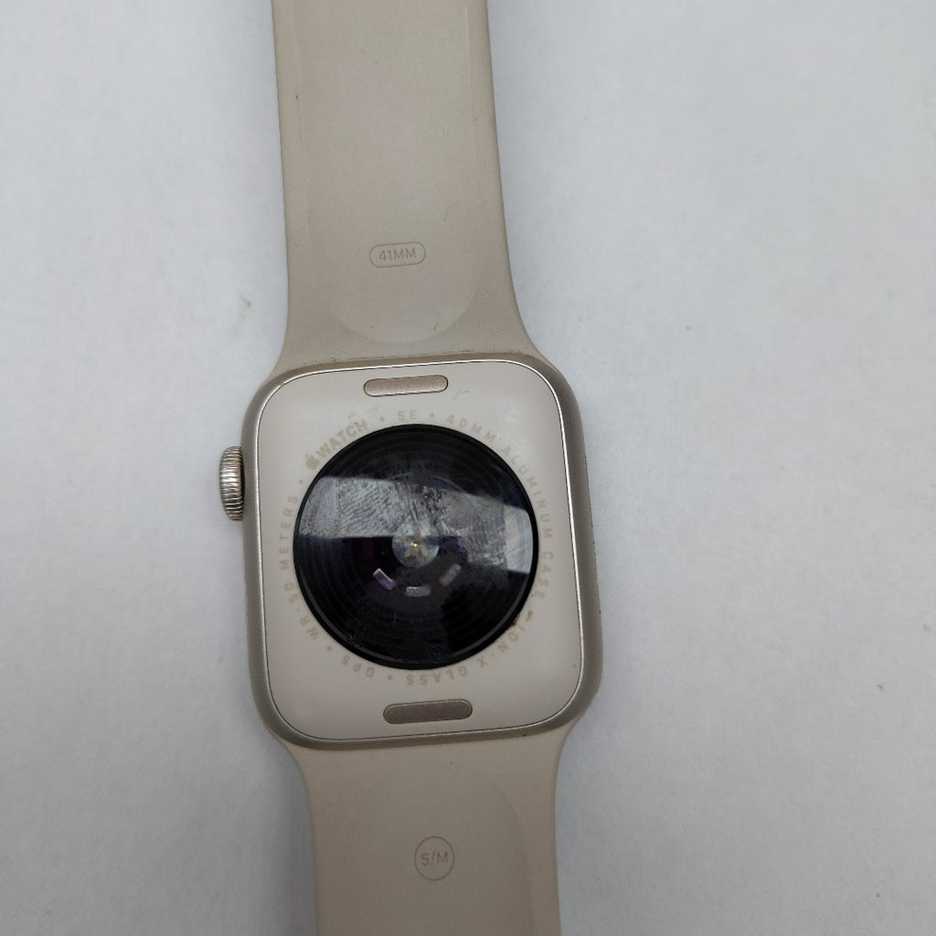 SMARTWATCH APPLE SE 2 ALUMINIO A2722 40 MM GPS (SEMINUEVO)