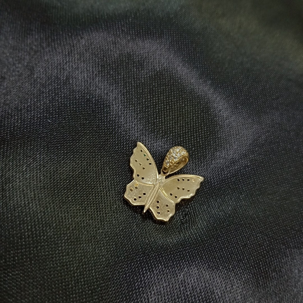 DIJES ORO 14K 2.2 (NUEVO)
