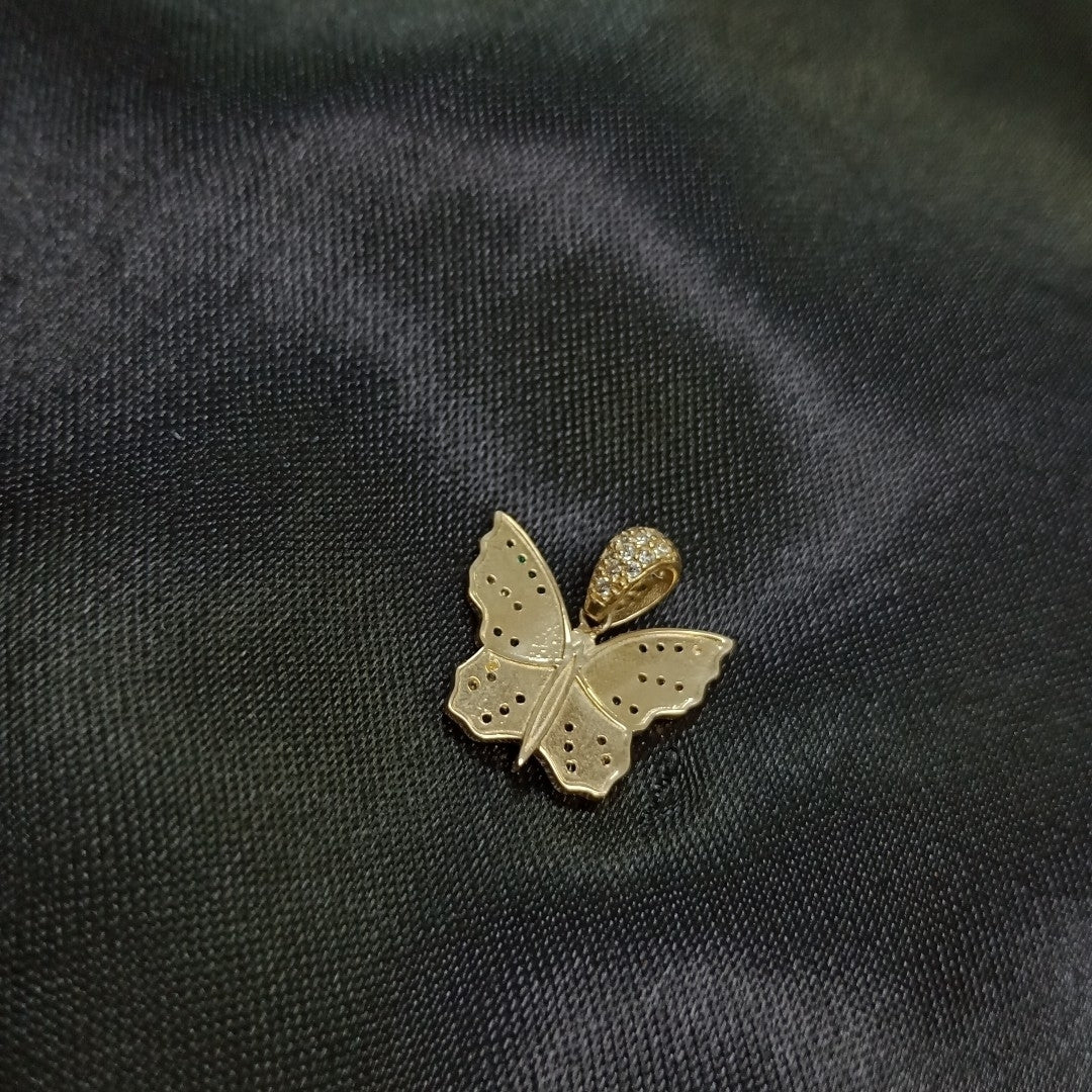 DIJES ORO 14K 2.2 (NUEVO)