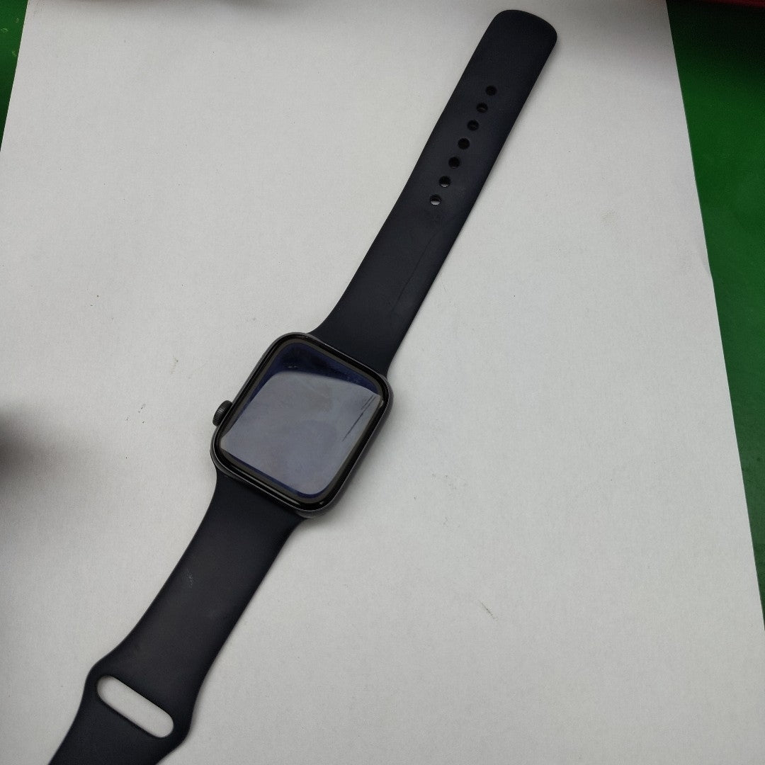 SMARTWATCH APPLE SE ALUMINIO A2352 44 MM GPS (SEMINUEVO)