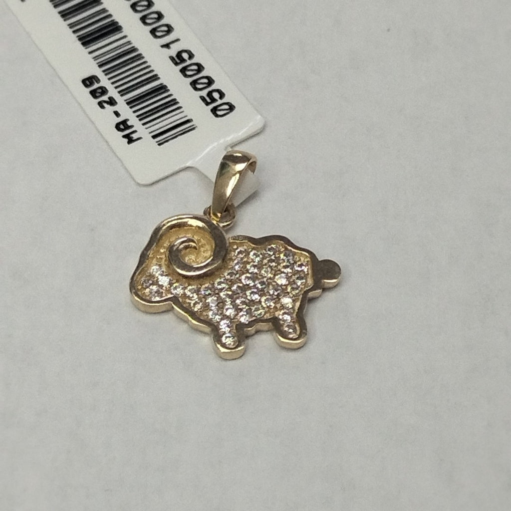 DIJES ORO 14K 1.1 (NUEVO)