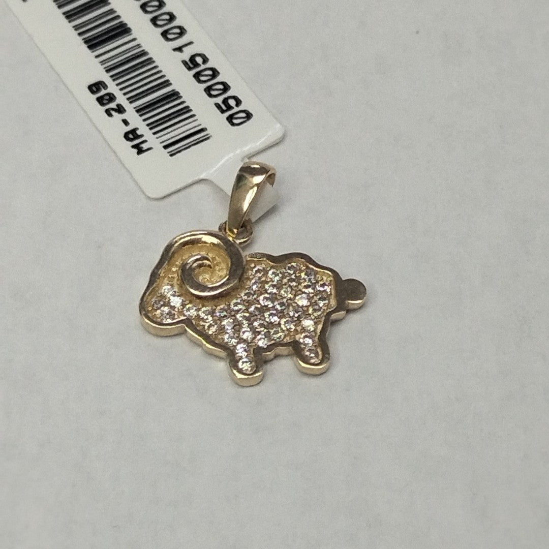 DIJES ORO 14K 1.1 (NUEVO)