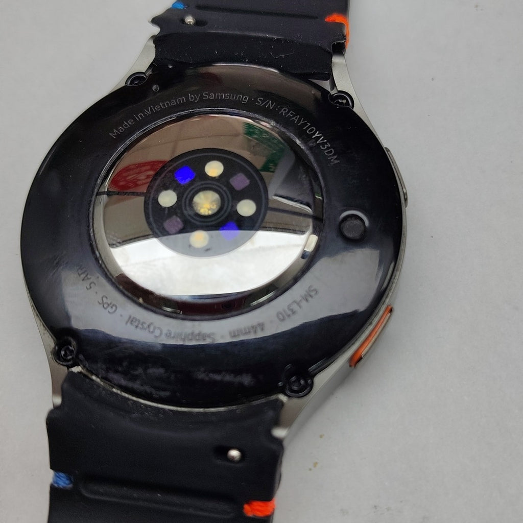 SMARTWATCH SAMSUNG GALAXY WATCH 7 SM-L310 44 MM GPS (SEMINUEVO)