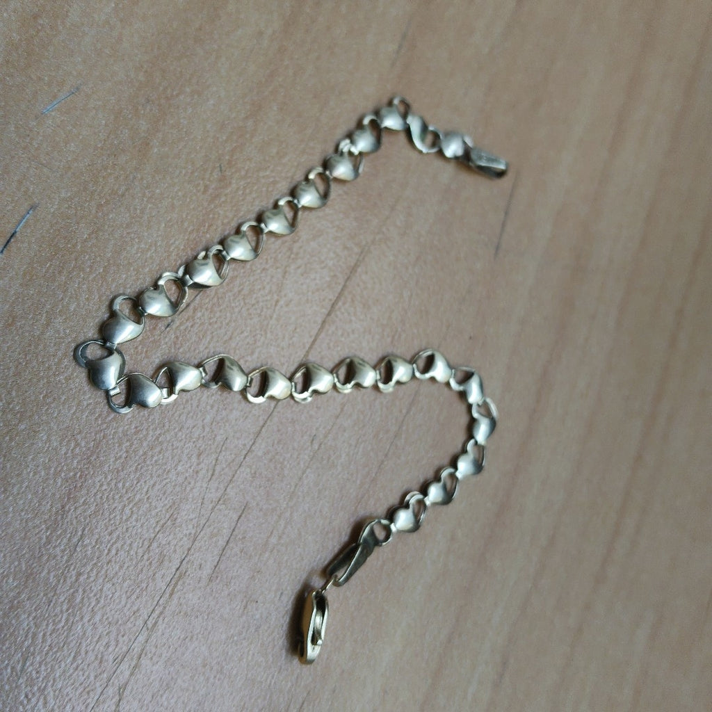 PULSERA ORO 10 K 2,20 GRMS (SEMINUEVO)